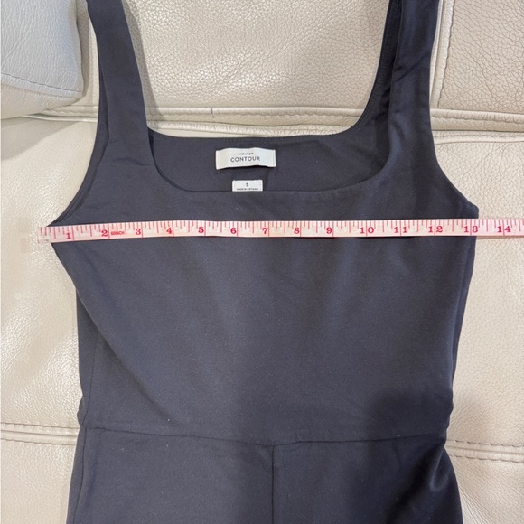 Babaton Contour Bodysuit Black Shorts In Size SMALL - Picture 7 of 9